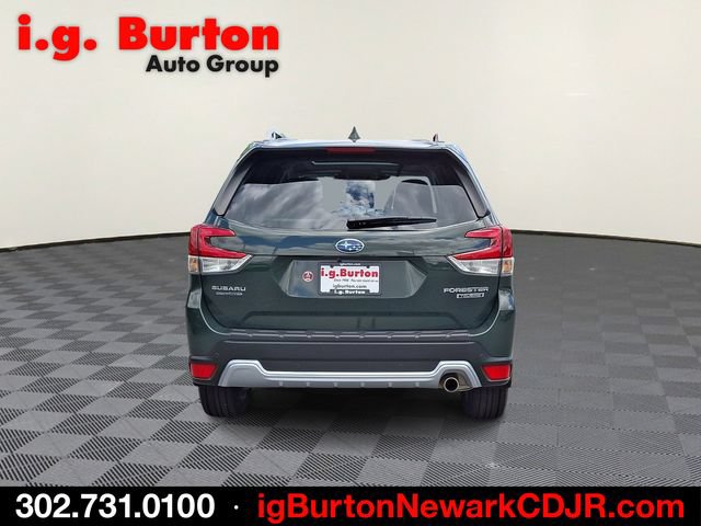 Used 2023 Subaru Forester Touring AWD/4WD image 5