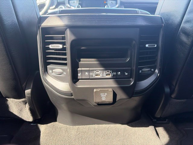 Used 2023 RAM 1500 Limited AWD/4WD image 6