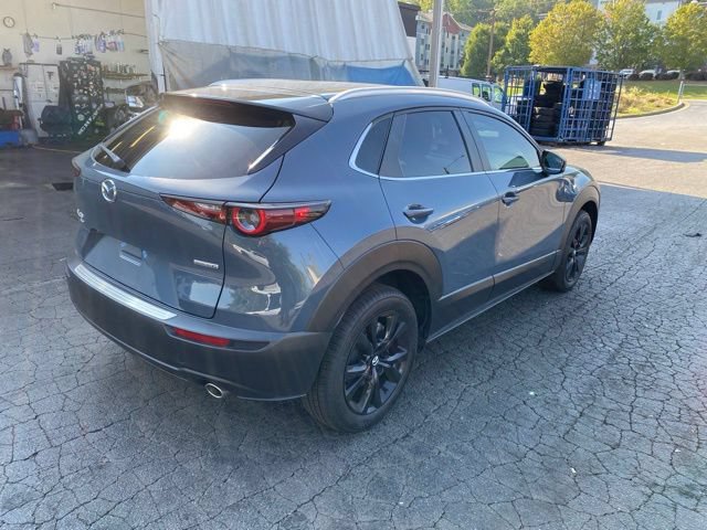 Used 2024 MAZDA CX-30 AWD 2.5 S w/ Preferred Package image 5
