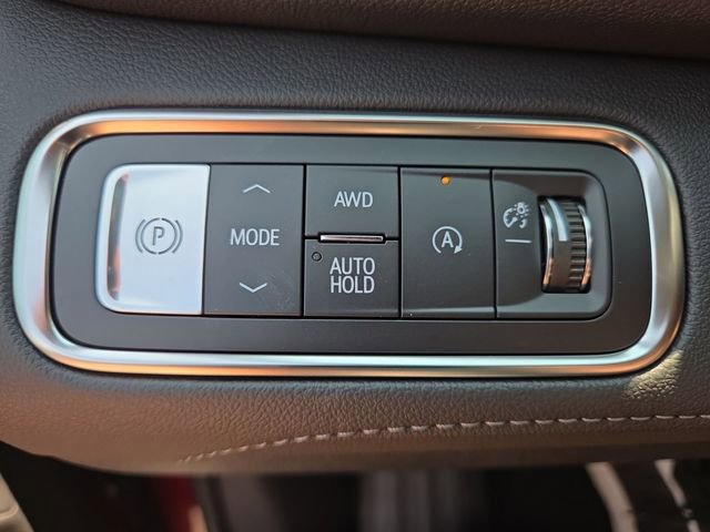 New 2026 Buick Enclave Sport Touring w/ Super Cruise Package image 18