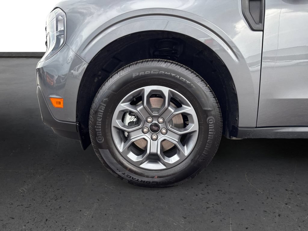 Used 2026 Ford Maverick XLT FWD image 13