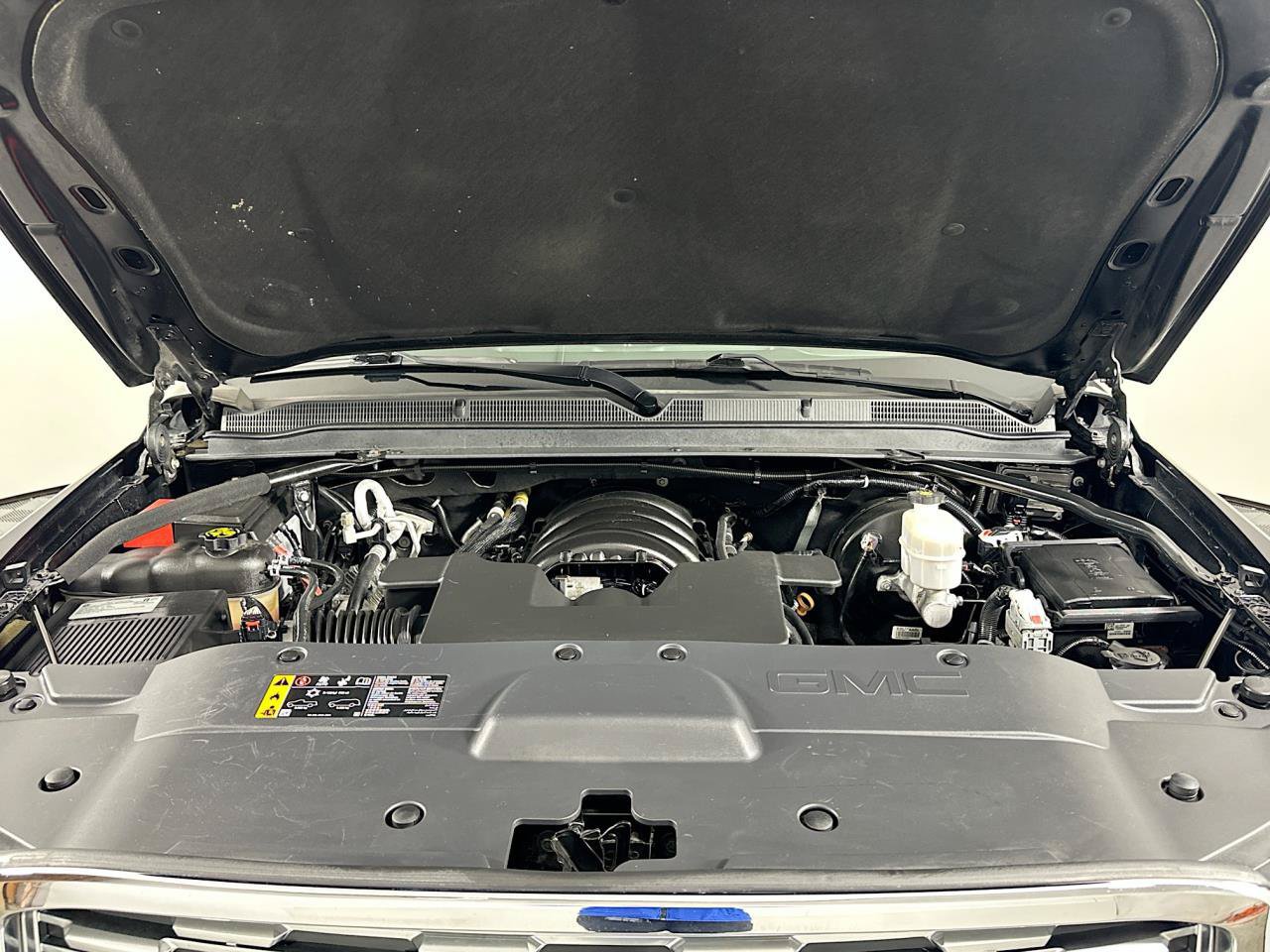 Used 2019 GMC Yukon Denali AWD/4WD image 47