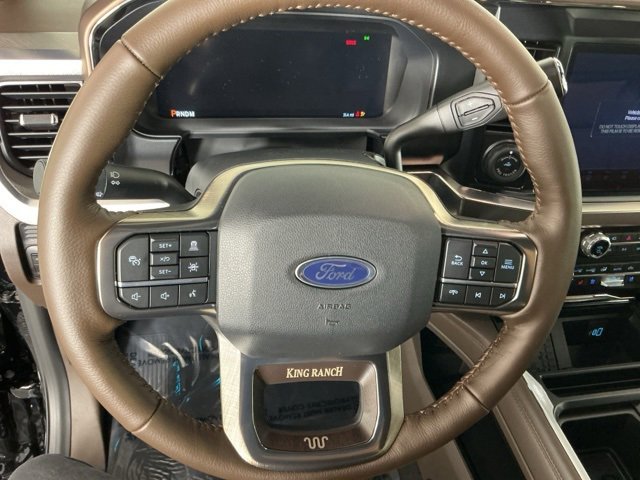 New 2026 Ford F350 King Ranch image 21
