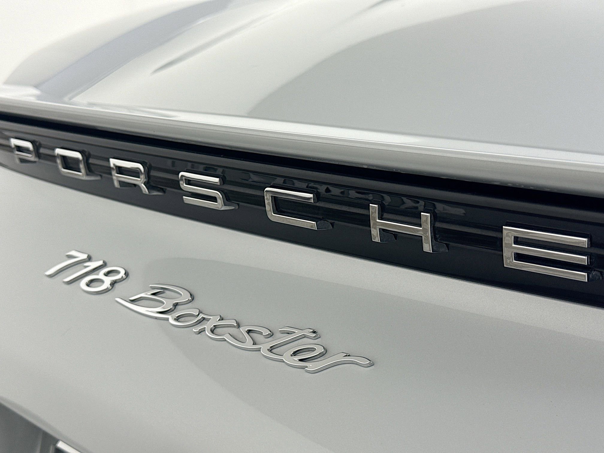 Certified 2024 Porsche 718 Boxster image 24