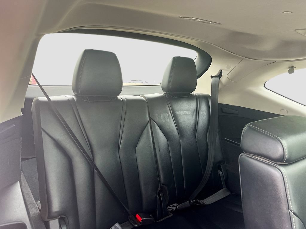 Used 2024 Acura MDX w/ Technology Package FWD image 28