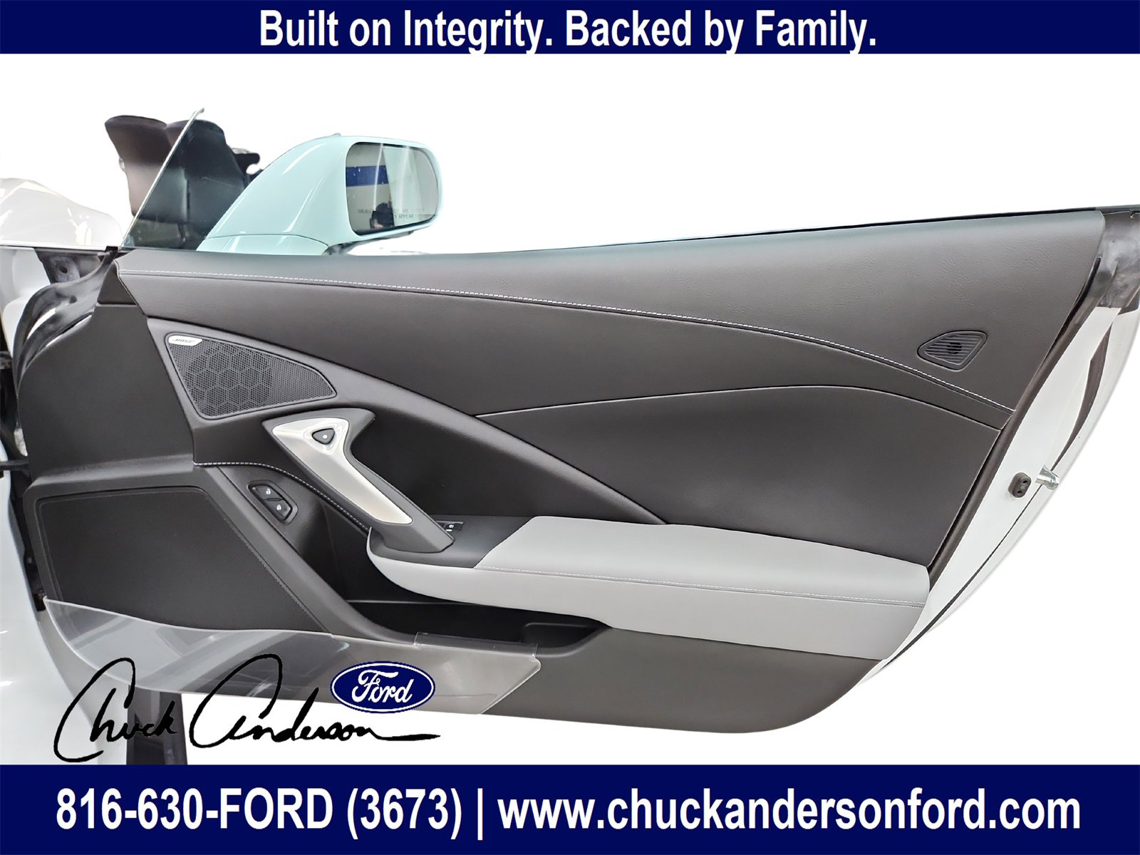 Used 2018 Chevrolet Corvette Grand Sport image 23