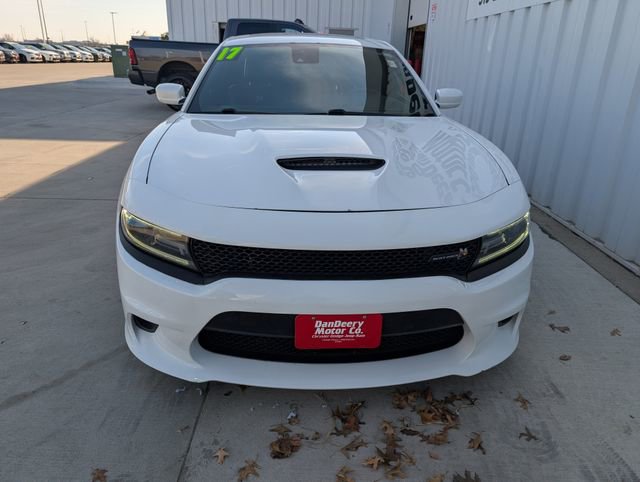Used 2017 Dodge Charger R/T Scat Pack w/ Technology Group image 28