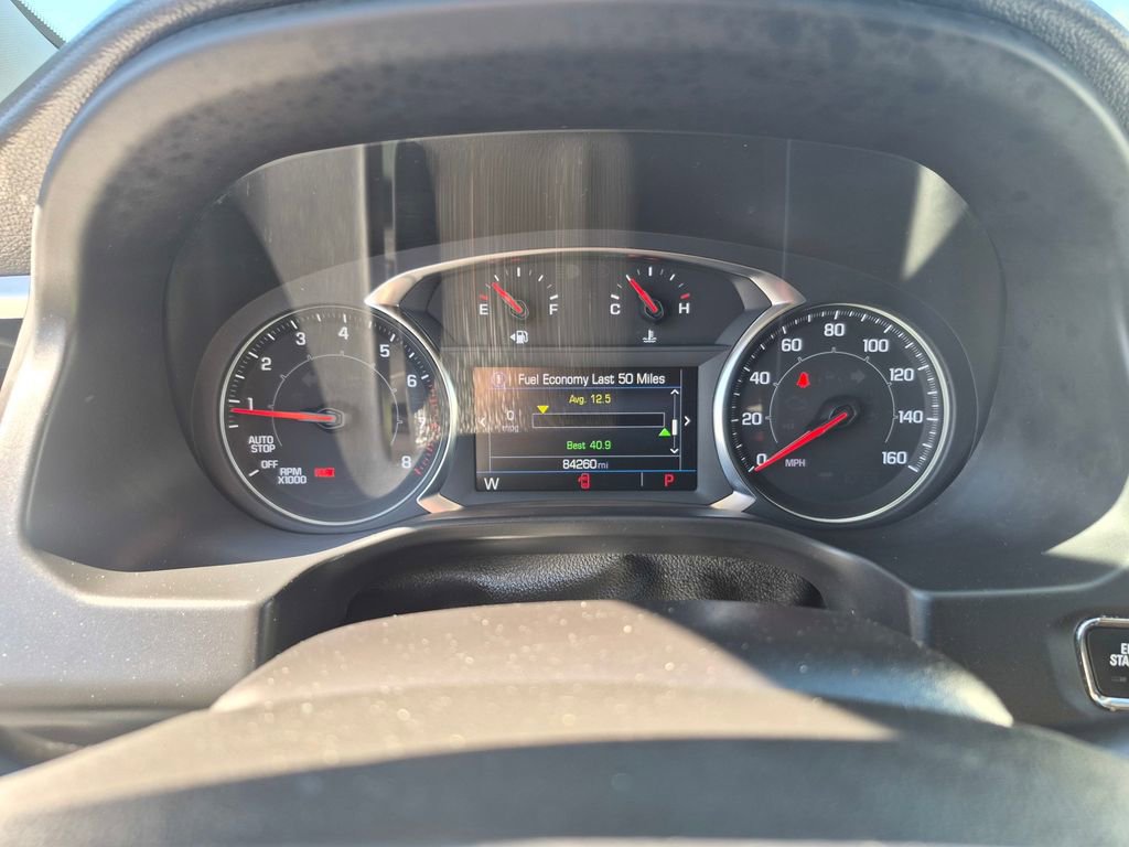 Used 2023 GMC Acadia SLE w/ Driver Convenience Package image 17