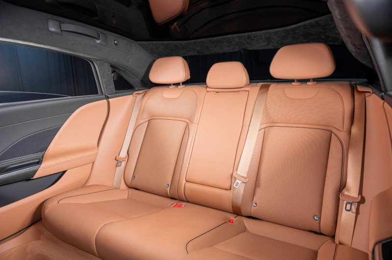 Used 2025 Lucid Air Touring image 18