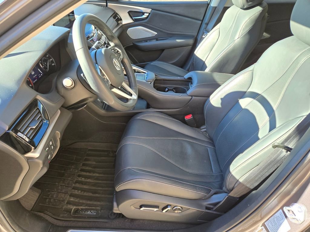 Used 2023 Acura RDX Technology Package image 6