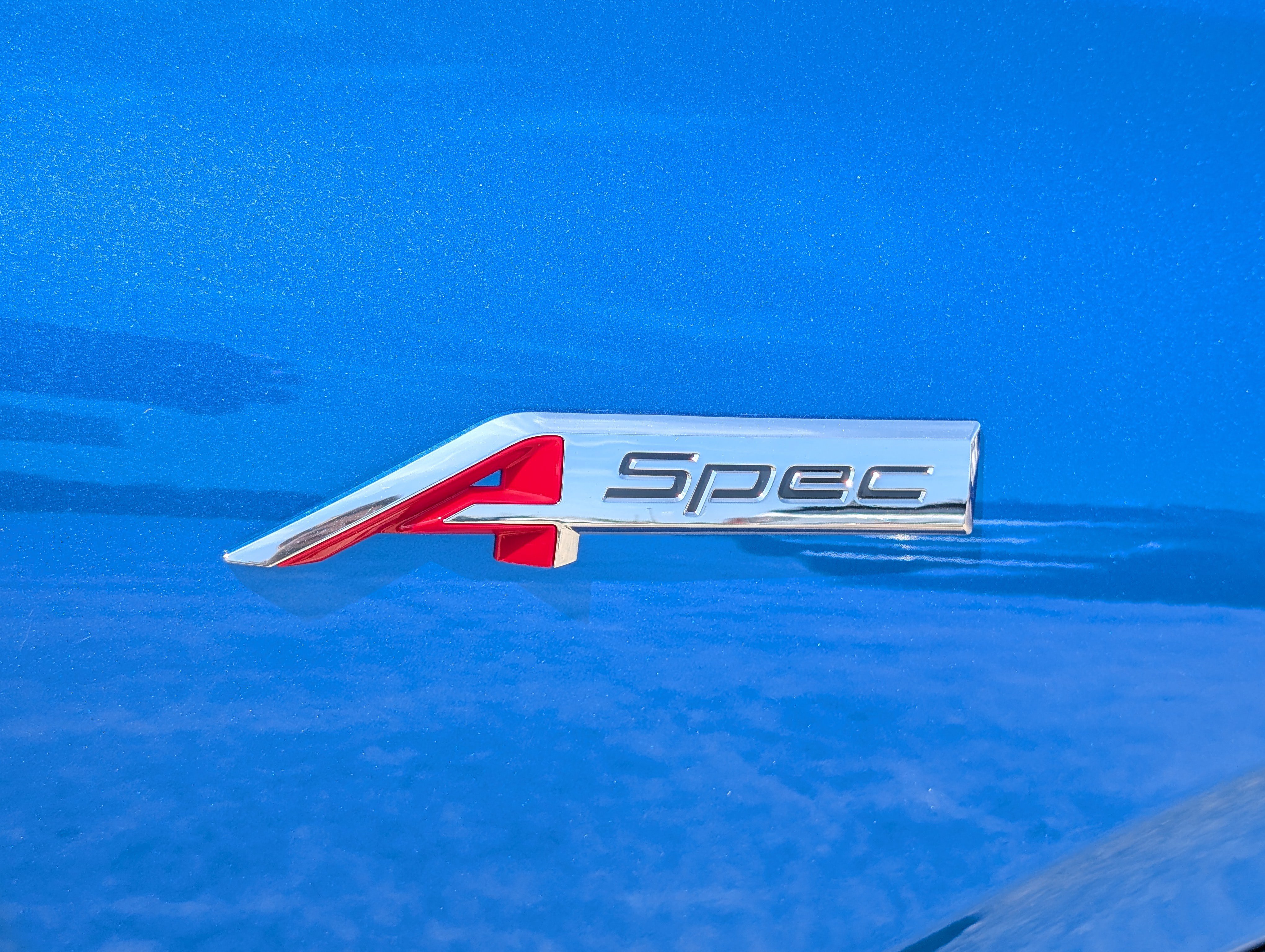 New 2026 Acura MDX A-Spec image 16