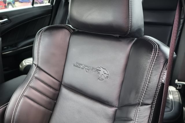 Used 2022 Dodge Charger SRT Hellcat RWD image 11