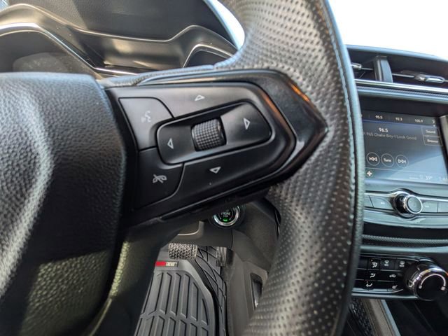 Used 2021 Chevrolet TrailBlazer LT image 20