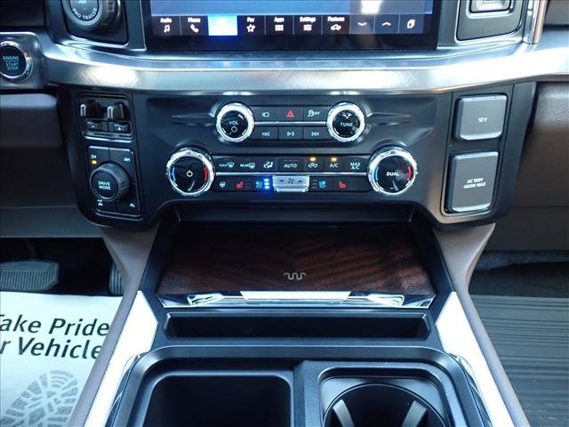 New 2026 Ford F350 King Ranch AWD/4WD image 19