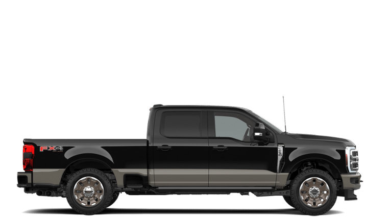New 2026 Ford F250 King Ranch w/ FX4 Off-Road Package AWD/4WD image 27