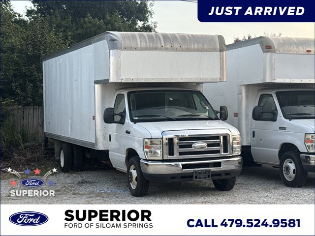 Used 2016 Ford E-450 and Econoline 450 Super Duty