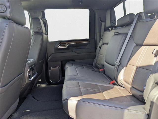 New 2025 Chevrolet Silverado 3500 High Country w/ Technology Package image 17