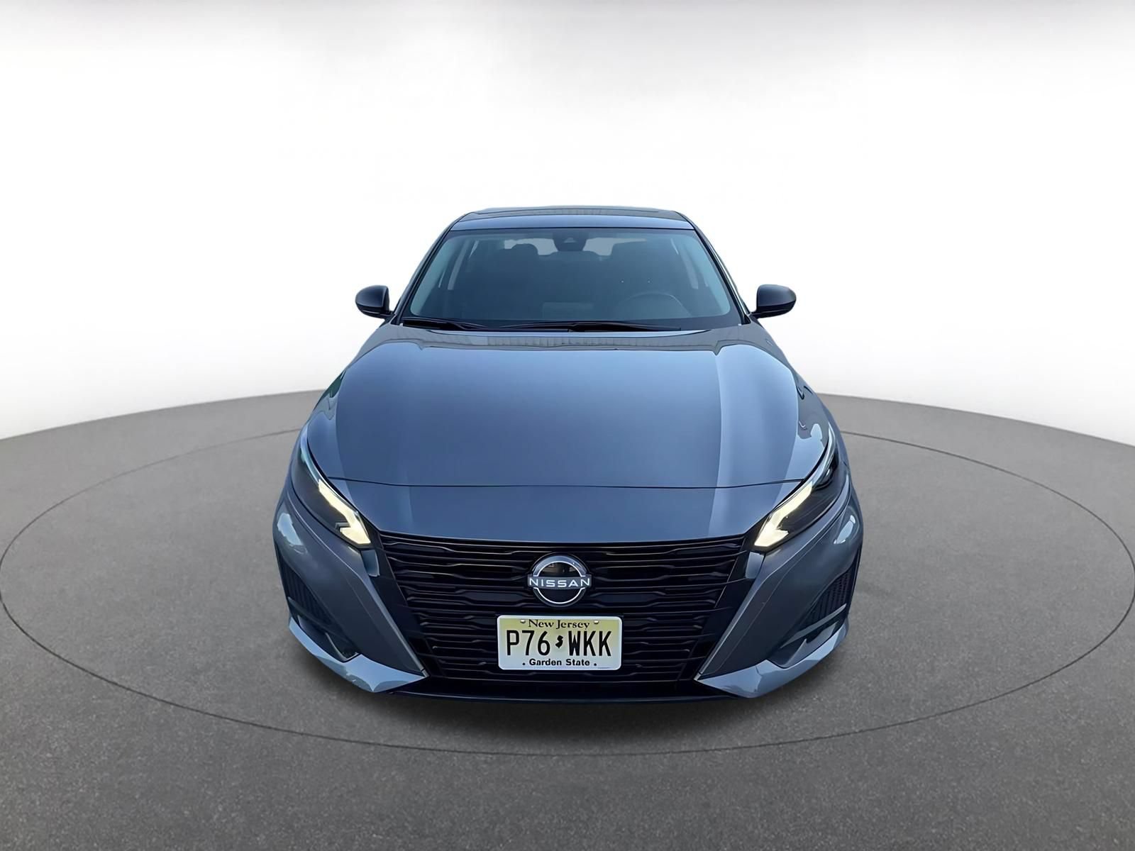 Used 2026 Nissan Altima 2.5 SV FWD image 4
