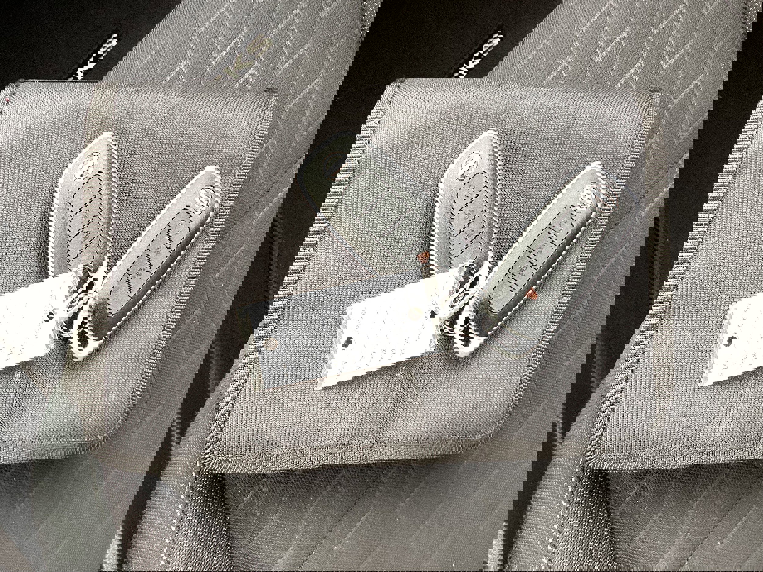 Used 2024 Nissan Kicks SV w/ Interior Electronics Package image 20