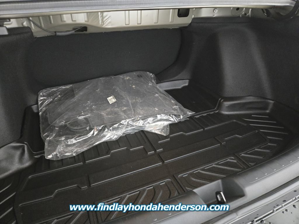 Certified 2023 Honda Civic Sport image 18