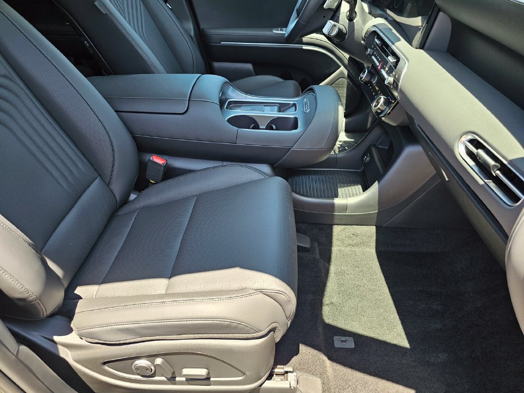 New 2026 Hyundai Palisade SEL Premium FWD image 14