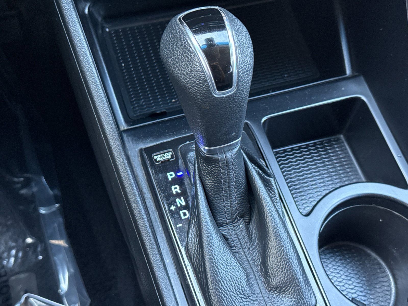 Used 2021 Hyundai Tucson SE image 20