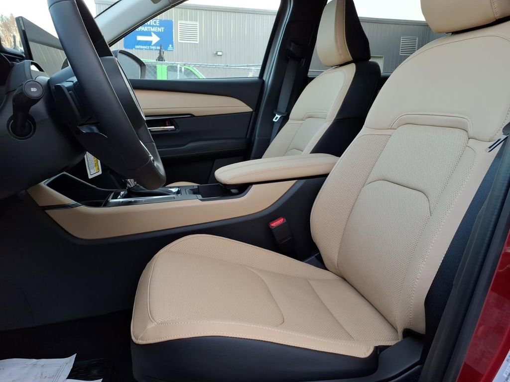 New 2026 MAZDA CX-5 2.5 S w/ Premium Plus Package image 13