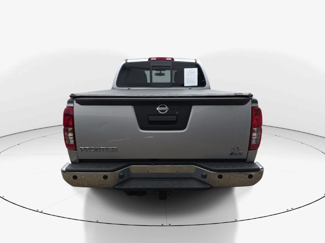 Used 2019 Nissan Frontier SV w/ Value Truck Package RWD image 5