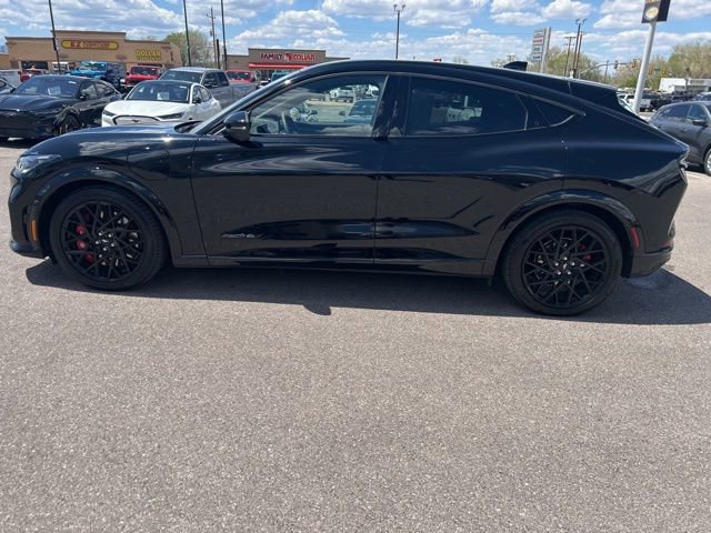 Used 2023 Ford Mustang Mach-E GT w/ GT Performance Edition AWD/4WD image 8