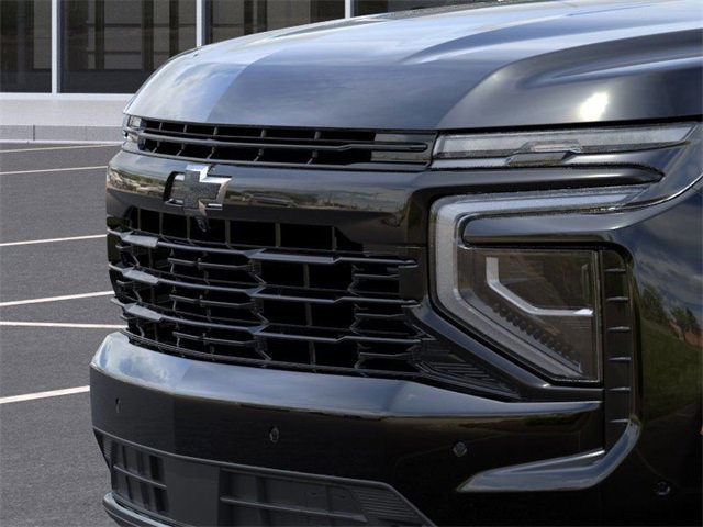 New 2026 Chevrolet Suburban RST image 13