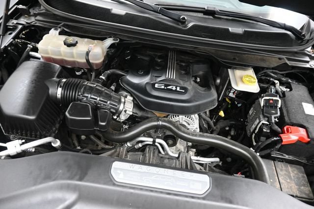 Used 2023 Jeep Grand Wagoneer Series II AWD/4WD image 34