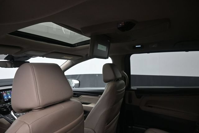 Used 2019 Honda Odyssey EX-L image 20