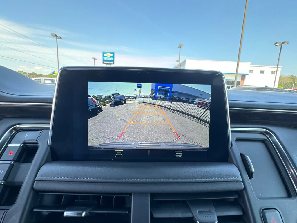 Used 2024 Chevrolet Tahoe LT AWD/4WD image 31