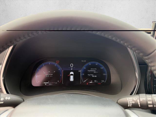 New 2026 Toyota Highlander Platinum AWD/4WD image 12
