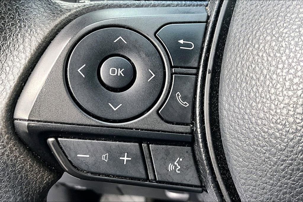 Used 2024 Toyota RAV4 XLE image 10