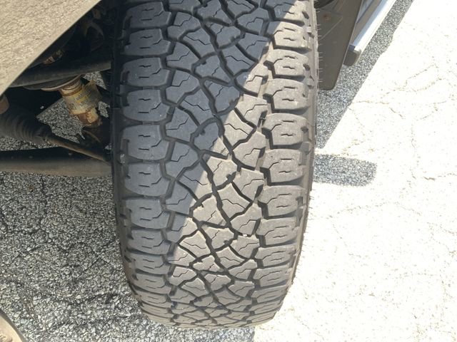 Used 2018 Chevrolet Silverado 1500 LT w/ All Star Edition image 11