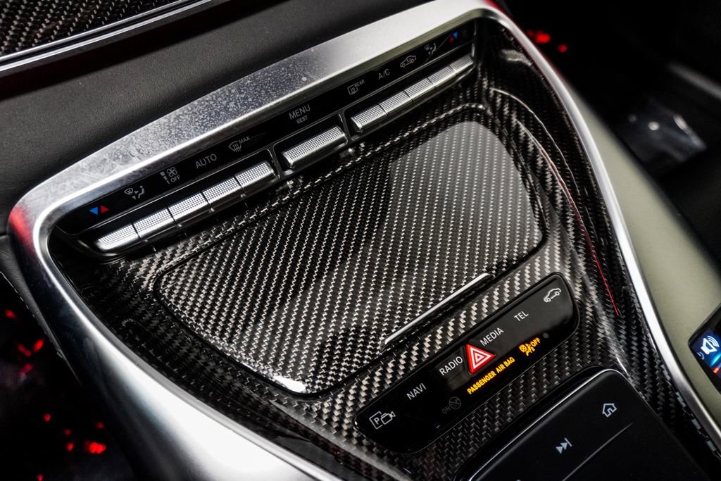 Used 2019 Mercedes-Benz AMG GT 63 w/ AMG Dynamic Plus Package image 28