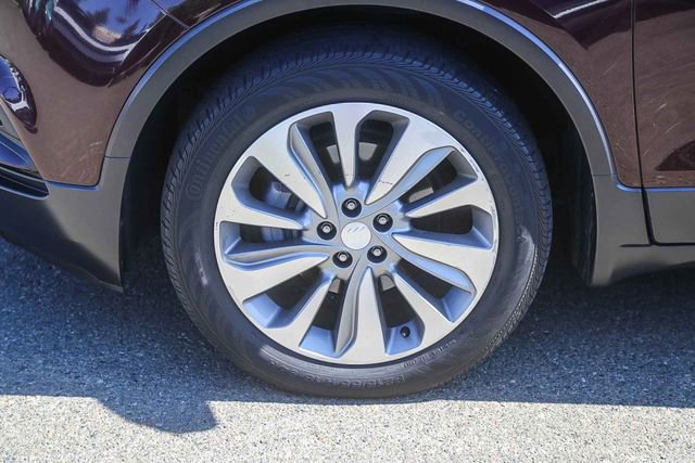Used 2018 Buick Encore Preferred image 11