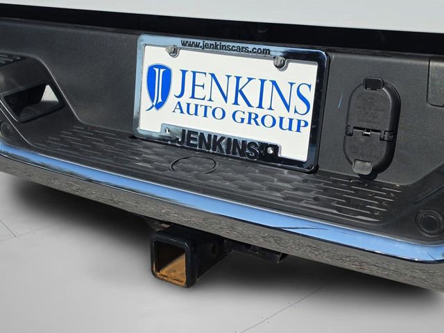 Used 2025 RAM 1500 Big Horn image 38