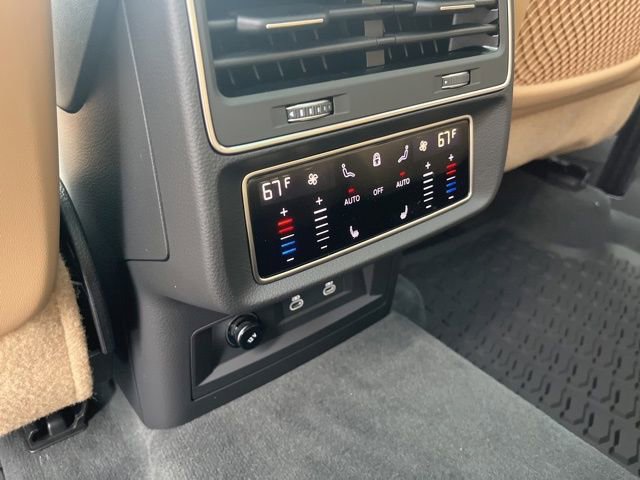 New 2026 Audi Q7 3.0T Premium Plus image 28