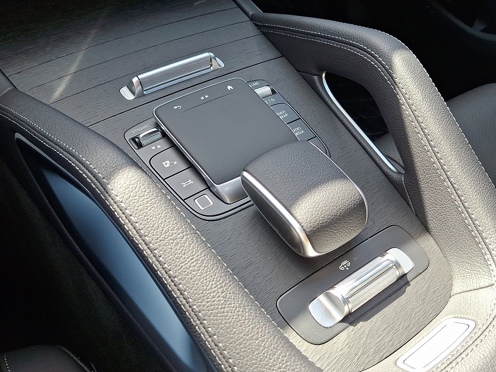 Certified 2026 Mercedes-Benz GLS 450 4MATIC image 15