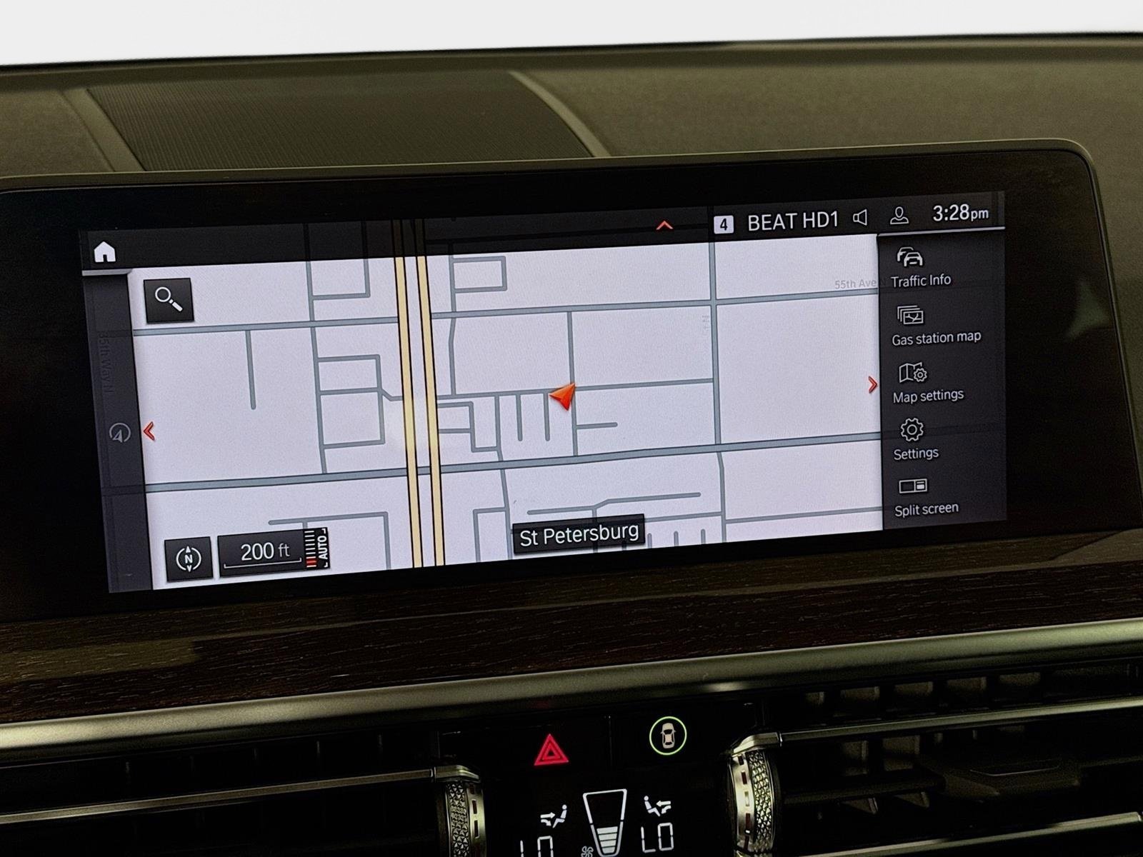 Used 2022 BMW X3 xDrive30i w/ Convenience Package image 17