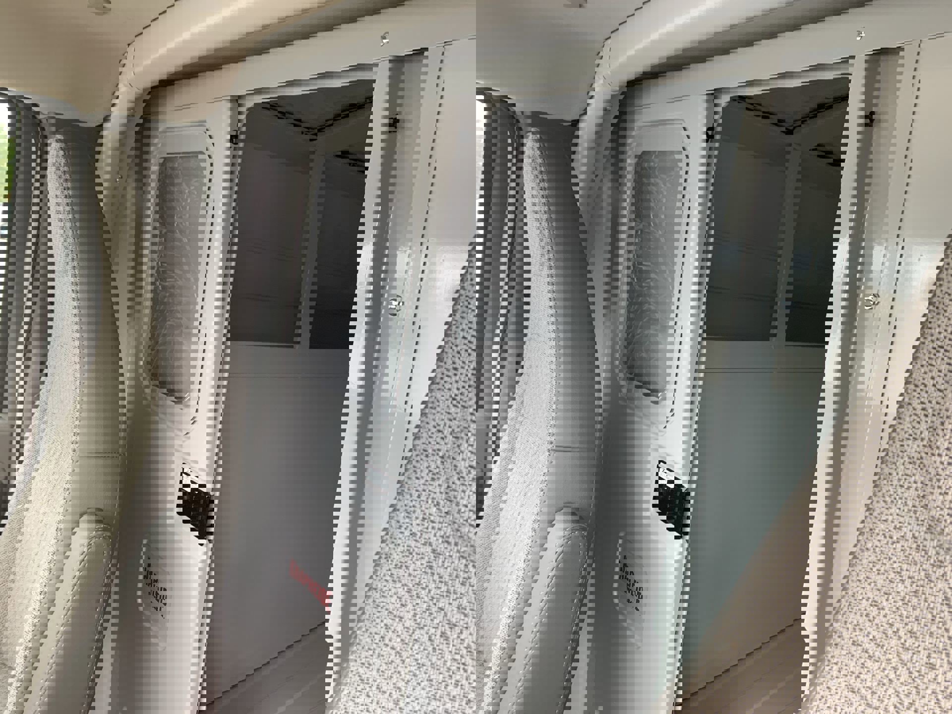 New 2025 GMC Savana 3500 w/ Power Convenience Package image 41