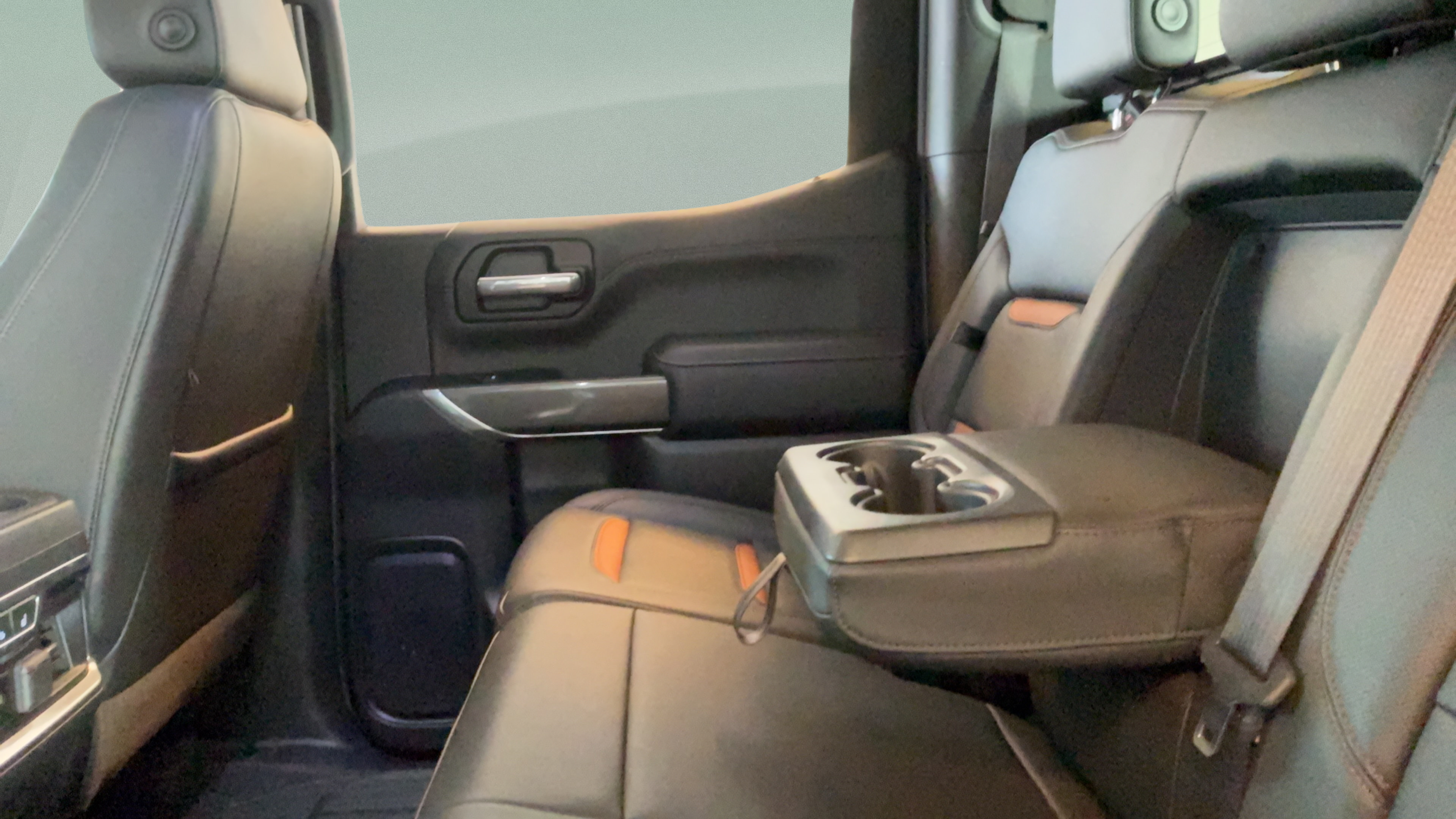 Used 2019 GMC Sierra 1500 AT4 w/ AT4 Preferred Package AWD/4WD image 30