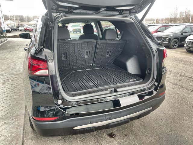 Certified 2023 Chevrolet Equinox LT image 25