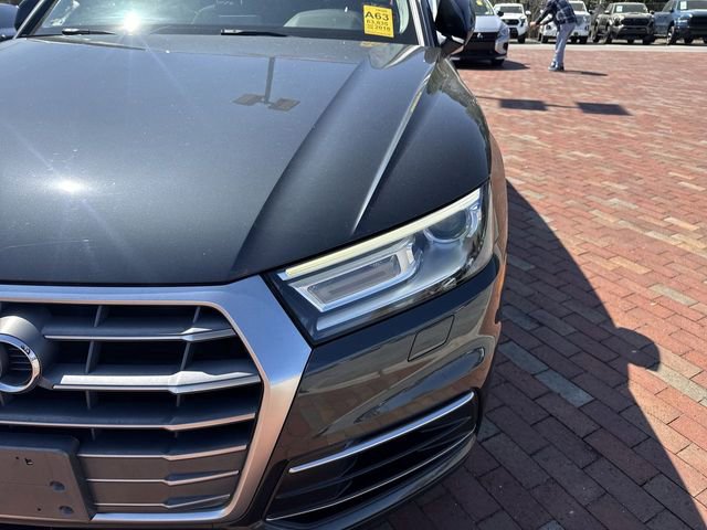 Used 2018 Audi Q5 2.0T Premium w/ Convenience Package image 23