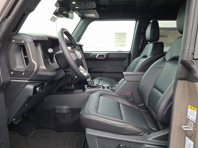 New 2025 Ford Bronco Badlands w/ Sasquatch Package AWD/4WD image 6