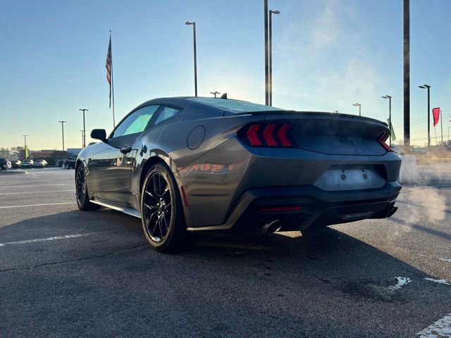 Used 2025 Ford Mustang GT image 6