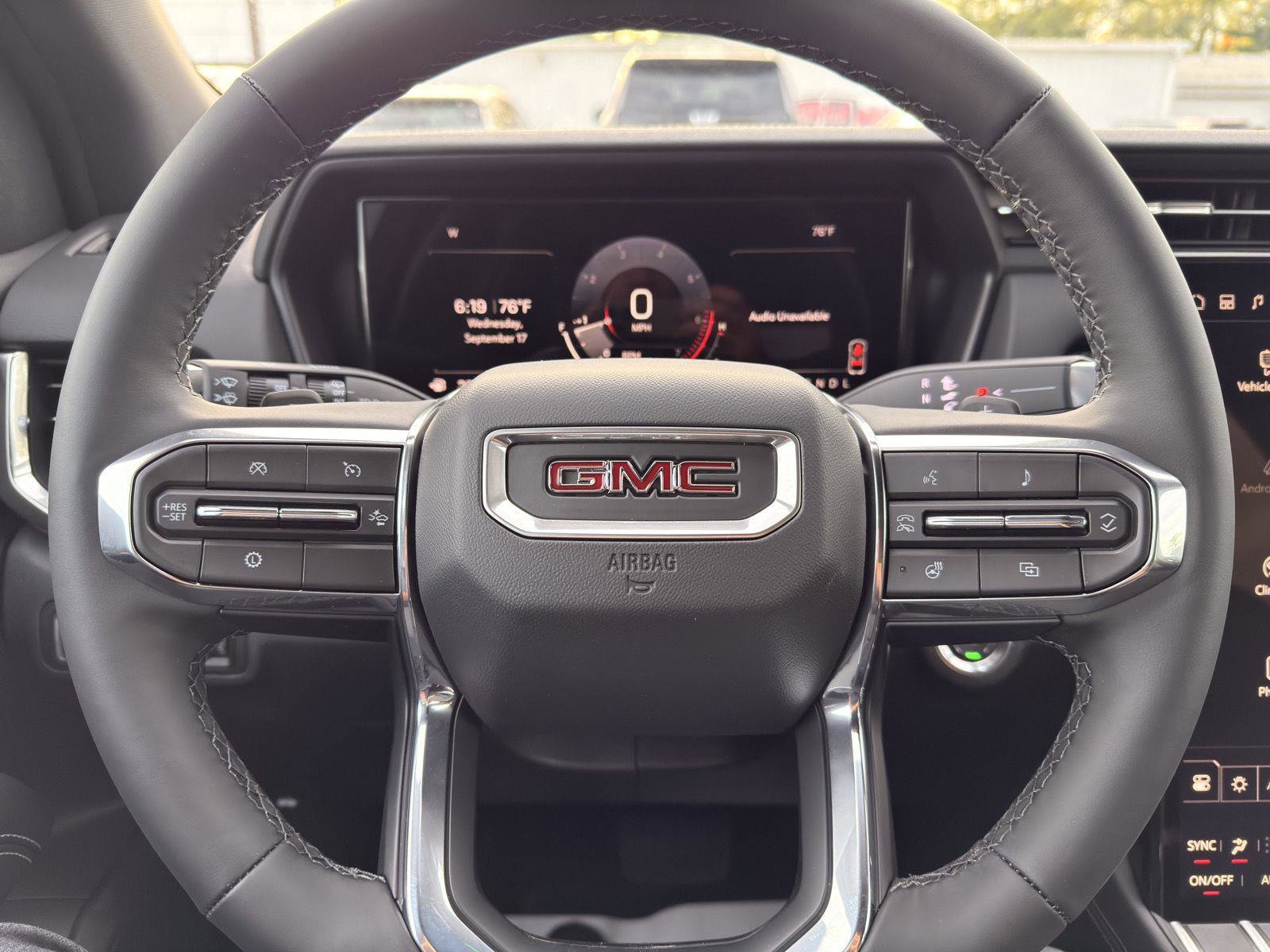 New 2026 GMC Terrain Elevation w/ Elevation Premium Package image 10