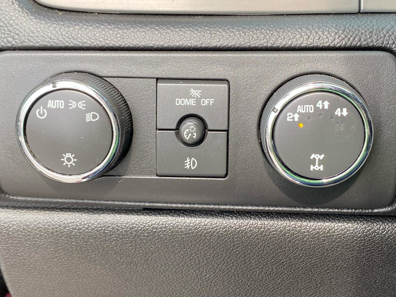 Used 2013 Chevrolet Silverado 1500 LTZ w/ LTZ Plus Package AWD/4WD image 16